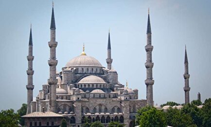 Estambul, la ciudad con la ubicación más especial del mundo